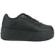 thumbnail image 1 of Zapatilla Chalada Mujer Mitsu-1 Negro Urbano, 1 of 7