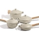 thumbnail image 1 of Juego de utensilios de cocina Our Place, kit de 13 piezas Always Pan Perfect Pot, 1 of 8