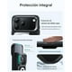 thumbnail image 4 of Para iPhone 17 Pro Max - ESR Premium Carcasa Magsafe+Soporte, 4 of 10