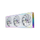 thumbnail image 2 of Antec Infinity Matrix 360 ARGB Blanco, 2 of 3