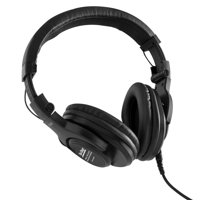 Onstage - Auriculares De Estudio On-Stage Wh4500 Professional