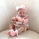 thumbnail image 3 of Muñeco Bebé Reborn Sofia, 3 of 3