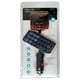 thumbnail image 3 of Transmisor Fm Bluetooth Auto Rojo - Ps, 3 of 3