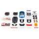 thumbnail image 4 of Play Set Casco Speed Hero Metal Machines Surtido 1 un, 4 of 7