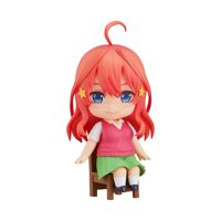 Good Smile Company Inc - Figura Coleccionable Nendoroid Swacchao Itsuki Nakano