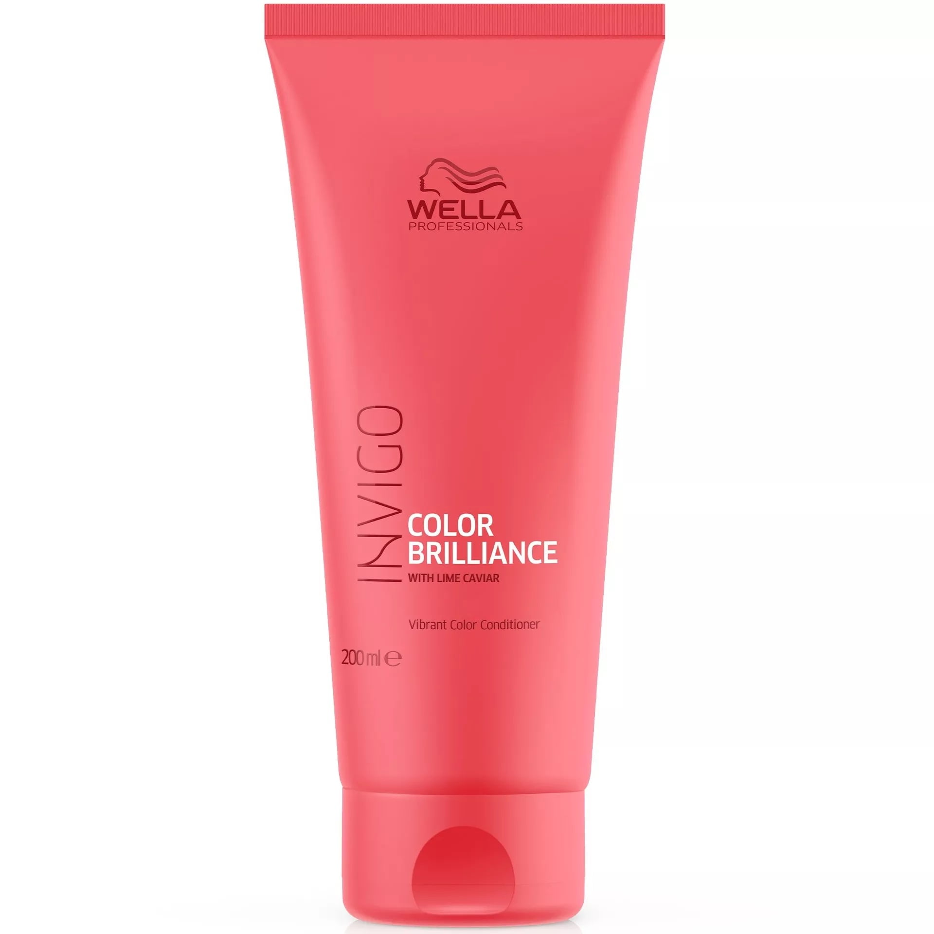 Acondicionador Wella Invigo Color Brillance 200ml