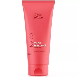 Acondicionador Wella Invigo Color Brillance 200Ml