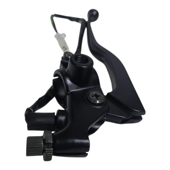 Manilla De Embrague Con Soporte Suzuki Gixxer 150 Antigua