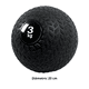 thumbnail image 2 of Balón Medicinal 3kg Para Entrenamiento Crossfit, 2 of 2