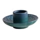 thumbnail image 4 of Sage Holder White Sage Bundle Smudge Bowl Para Comedor Oficina Sala De Estar Azul, 4 of 5