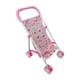 thumbnail image 4 of Cochecito De Bebé Para Muñecas, Accesorios De Juego De Rol, Juguete Interactivo Para Niños De 3 Años, 4 of 5