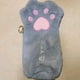 thumbnail image 1 of Cute Cat Claw Pen Bag for Students - Large Capacity Stationery Bag with Plush Interior, 1 of 4
