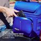 thumbnail image 5 of Soft Cooler Coleman® Pro de 24 latas, Azul, 5 of 7