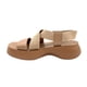thumbnail image 4 of Sandalia Beige ZB056, 4 of 5