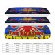 thumbnail image 2 of Spider-Man Bedding Comforter Sets 3-Piece Bedding Set Soft Warm Bed Set for Bedroom All Season, 2 of 5