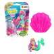 thumbnail image 3 of Craze Inkee Bomba+Surprise para Baño Galupy Mermaid Vegan, 3 of 3