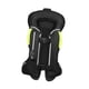 thumbnail image 2 of Chaleco De Moto Con Armadura Trasera Chaqueta De Moto Para Hombres Mujeres Motociclistas Negro L, 2 of 5