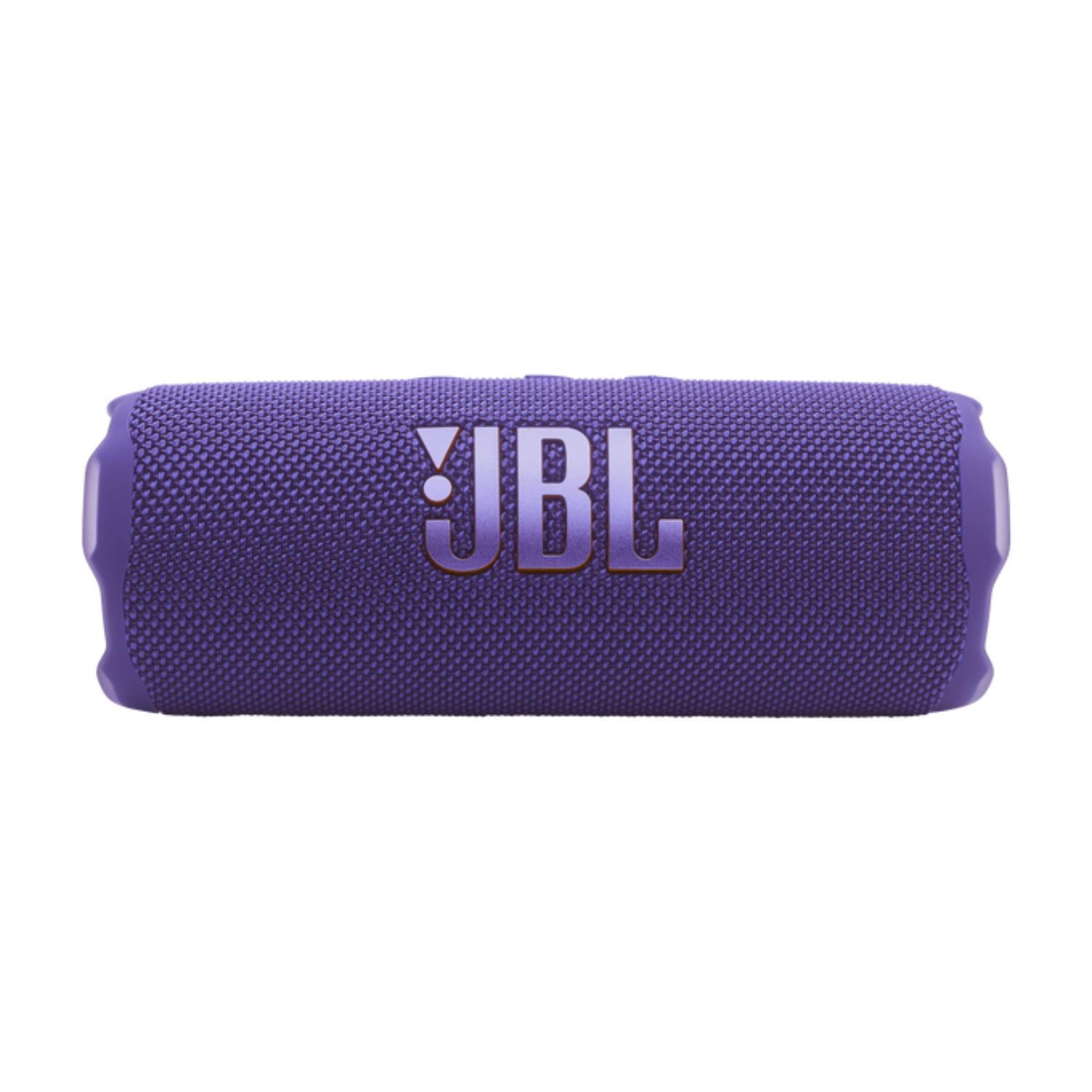 Jbl Flip 7 Púrpura Bluetooth