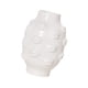 thumbnail image 4 of Florero De Labios Creativo, Florero Decorativo Para Chimenea, Granja, Escritorio, Blanco, 4 of 5