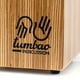 thumbnail image 5 of Cajón Peruano para Niño Tumbao Tp130, 5 of 5