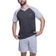 thumbnail image 2 of Pijama Hombre Verano Algodón C1, 2 of 3