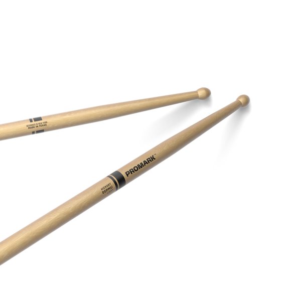 Baquetas ProMark DCPM1i con Punta de Madera de Hickory