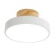 thumbnail image 4 of Lámpara De Pared LED Redonda Moderna De 12W, Iluminación Para Decoración Del Hogar, Luz Blanca, 4 of 5