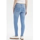 thumbnail image 3 of Jeans Mujer Skinny Kim Azul Claro - ll, 3 of 4