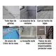 thumbnail image 3 of Cinta Tapagotera Impermeabilizante Largo 10 Metros, 3 of 3
