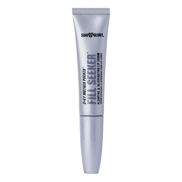 Gloss Lip Plumper Soap & Glory Sexy Mother Pucker Fill Seeker