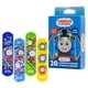 thumbnail image 3 of Vendajes adhesivos Thomas Train para niños, 20 por caja, 2 unidades, 3 of 3
