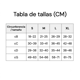 thumbnail image 3 of Medias Antiembólicas Compresión Trombosis Cirugía Talla L, 3 of 6