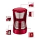 thumbnail image 3 of Coffee Maker Cafetera Eléctrica por goteo de 12 Tazas - 1000w potencia, 3 of 5