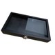 thumbnail image 2 of Organizador De Broche Honored Medallion Storage Box Para Anucos Para Recursos Black 37.5x22x5.5cm, 2 of 5
