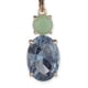 thumbnail image 1 of Aros Lauren Ralph Lauren 14G00953 Azul Mujer, 1 of 2