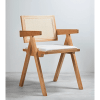 Oh! Mi Hogar ® - Pack De 2 Sitiales Chandigarh Acolchado