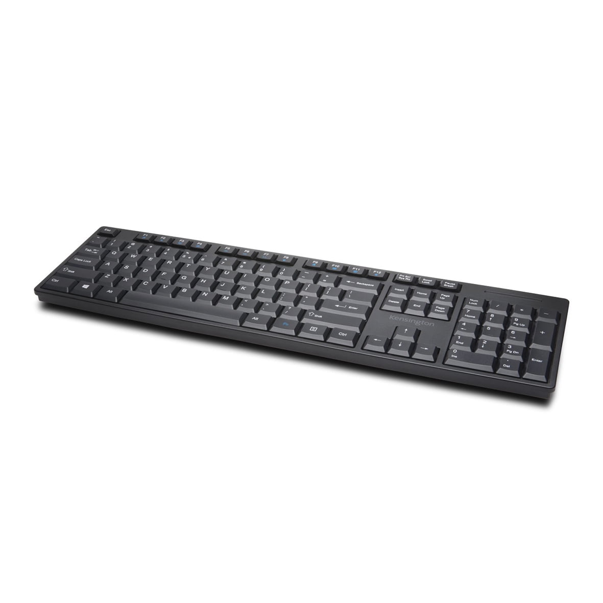 Kensington - Teclado Inalámbrico Pro Fit® Low Profile