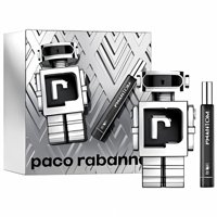 Paco Rabanne - Phantom Estuche Edt 100Ml+20Ml