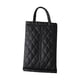thumbnail image 3 of Bolsa De Pañuelos Para Asiento De Coche, Funda De Toalla De Papel Portátil Para Escritorio Al Aire Libre, Cocina, Negro, 3 of 3