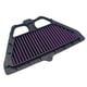 thumbnail image 5 of Accesorios De Filtro De Aire Para Motocicleta Aptos Para Kawasaki Z900 ZR900 2017-2021, 5 of 5