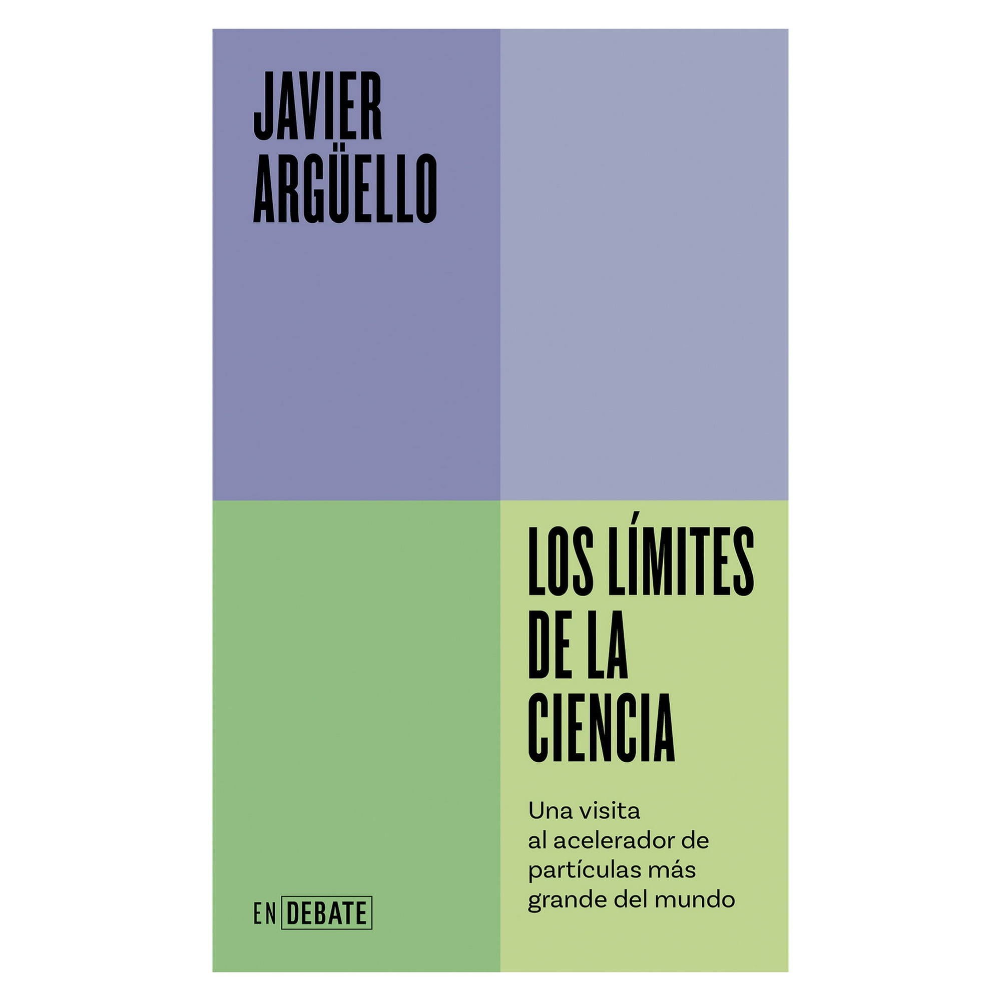 Debate - Libro Los Límites De La Ciencia / 708