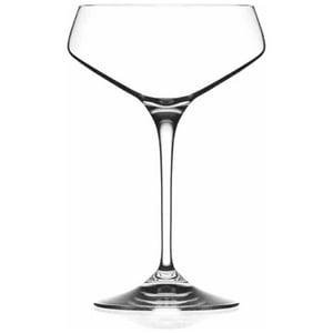 Rcr - Set 6 Copas Cócteles 330 Ml