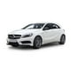 thumbnail image 1 of Pastillas Freno para auto Mercedes Benz A180 CDI 2013-2018 Trasero, 1 of 3