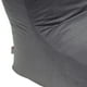 thumbnail image 5 of Pouf Tatto 1c Felpa Gris, 5 of 5