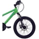 thumbnail image 4 of BICICLETA TOTEM MTB ARO 20 MODELO STORM VERDE, 4 of 5