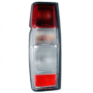 Repuestos Del Sol - Farol Trasero Izquierdo Nissan Terrano D22 2.7 Td27 Sohc 8 Valv 2Wd Diesel 2002 2007