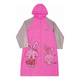 thumbnail image 3 of Capa De Lluvia Impermeable Infantil Con Capucha Y Botones, 3 of 7