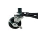 thumbnail image 2 of Alicates Tsunoda PLC-200GUS 20 cm de cabeza ultra delgada, 2 of 9