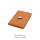 thumbnail image 3 of Cartera Kings Loot RFID de cuero con soporte para AirTag – Honeywood, 3 of 9