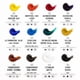 thumbnail image 2 of Set de pintura acrílica Liquitex Heavy Body 12 tubos de 22 ml, 2 of 7